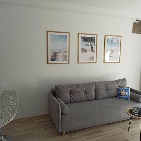 Apartament Baltycka Kołobrzeg Exterior foto